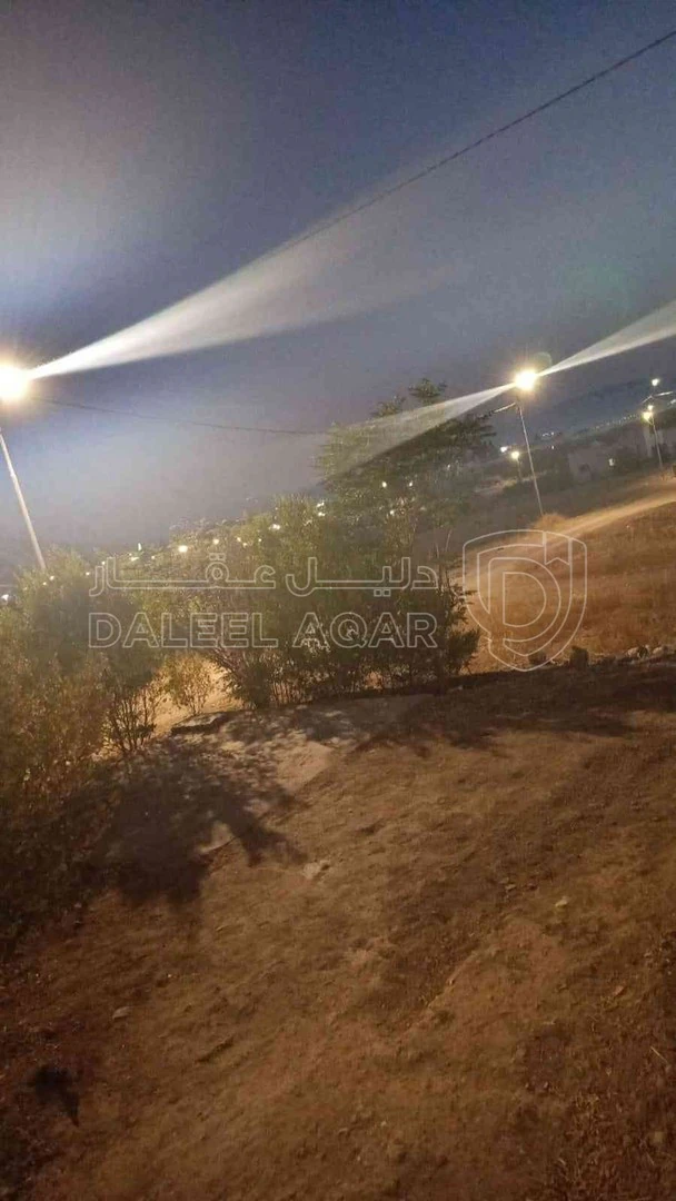مزرعة/شاليه في طبقة فحل  - 62,000 دأ - صورة 1