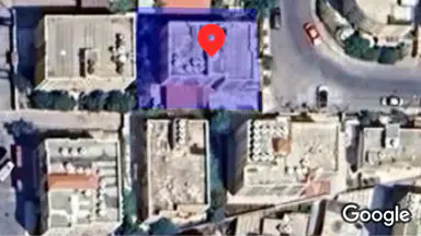 مبنى - الهاشمي الشمالي حي نايفه شارع طارق بن شهاب - 320000 دأ