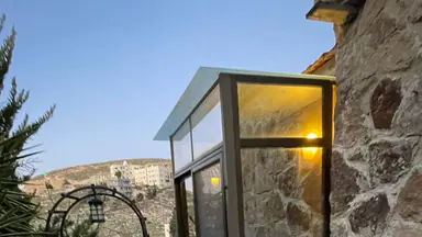 مزرعة/شاليه في شارع السرو  - 170,000 دأ - صورة NaN