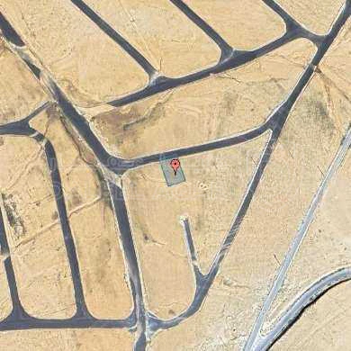 أرض في عمان - الموقر - 15,000 دأ - صورة 1