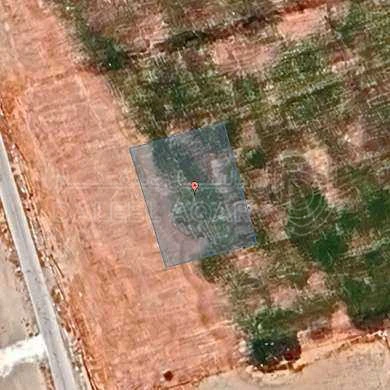 أرض في اراضي جنوب عمان _ الحجرة  - 24,725 دأ - صورة 1