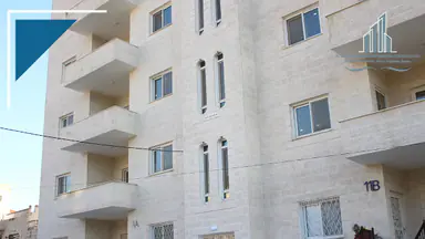شقة في جرش _ ظهر السرو  - 55,000 دأ - صورة NaN
