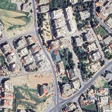 شقة في عمان - خلدا - 150,000 دأ - صورة 1