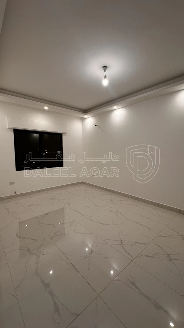 شقة في ضاحيه الياسمين ربوه عبدون - 118,000 دأ - صورة 1