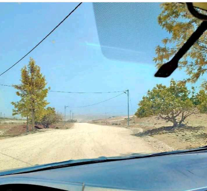 أرض في أرض في إربد سال للبيع بسعر مناسب - 19,999 دأ - صورة 1