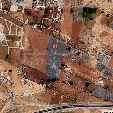 أرض في اراضي جنوب عمان - 3,775,000 دأ - صورة 1
