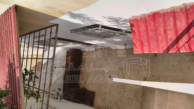 شقة - الزرقاء الجديدة البتراوي - 27000 دأ