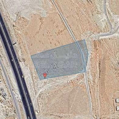 أرض في وادي العش  - 508,500 دأ - صورة 1
