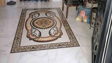 فيلا/منزل في عمان جاوا - 135,000 دأ - صورة NaN