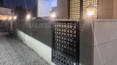شقة في شارع كايد العواميلة خلف مجمع براند (محلات تشي شوكلت) - 75,000 دأ - صورة NaN