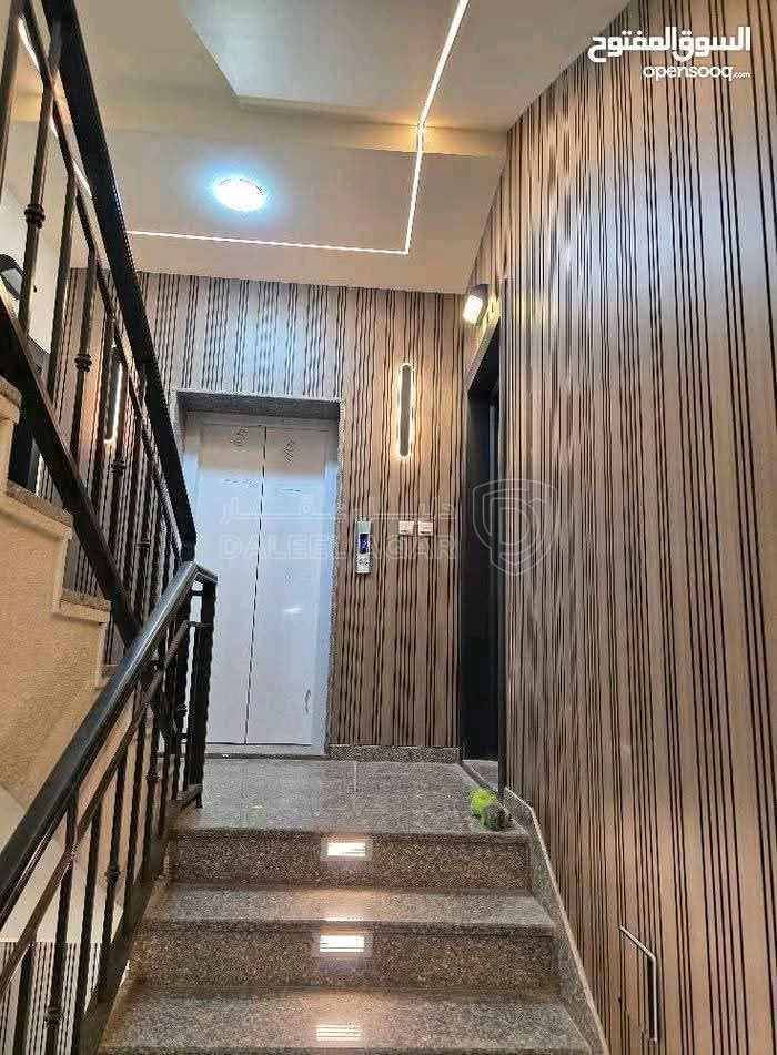 شقة في العقبة السكنية الثامنة  - 69,000 دأ - صورة 1