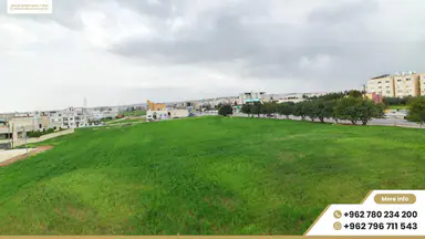 شقة في اربد- شرق دوار السنبلة  - 104,000 دأ - صورة NaN