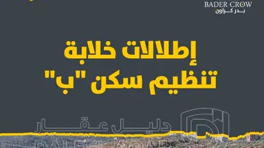 أرض في أرض سكنية للبيع في بدر الجديدة - منطقة بلال - 175,000 دأ - صورة NaN
