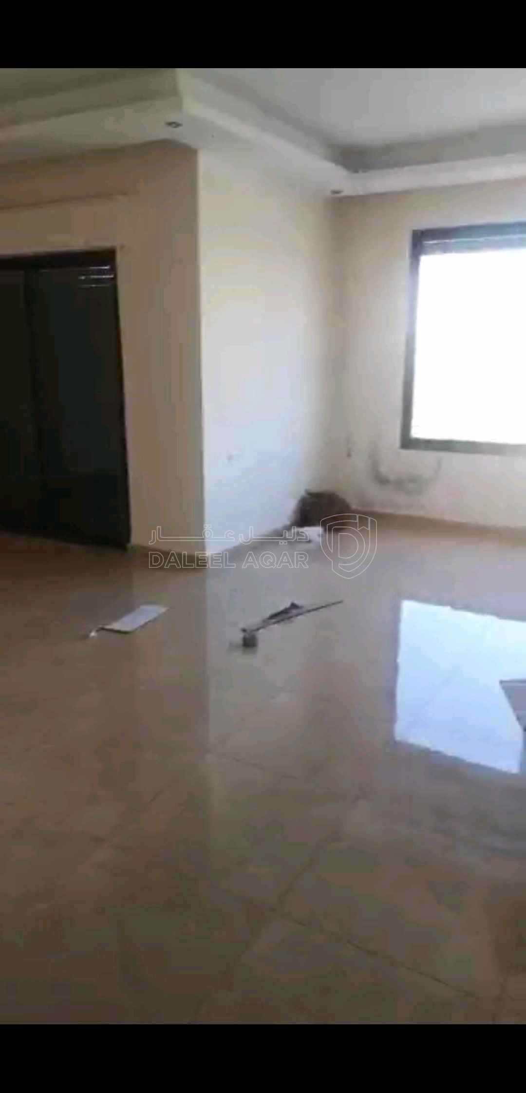 شقة في عمان البنيات قرب ثانوية البنيات للبنين - 80,000 دأ - صورة 1