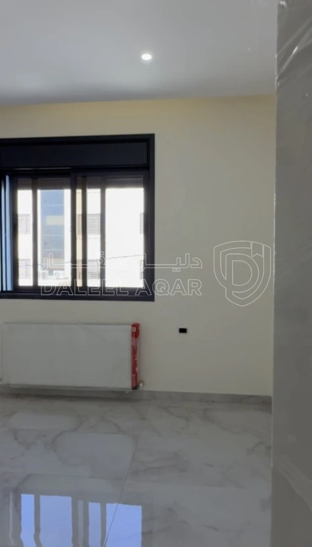 شقة في شفا بدران الكوم خلف الدرك - 125,000 دأ - صورة 1