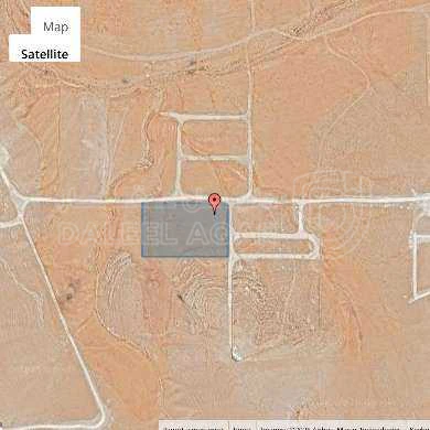 أرض في محافظة العاصمة- شرق عمان -الماضونة - 894,000 دأ - صورة 1