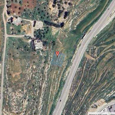 أرض في عمان - ناعور - 93,750 دأ - صورة 1