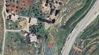 أرض في عمان - ناعور - 93,750 دأ - صورة NaN