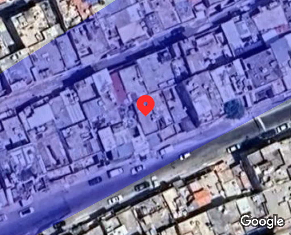 شقة في hhhh - 60,000 دأ - صورة 1