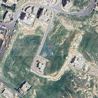 أرض في عمان - البصة - 120,000 دأ - صورة 1