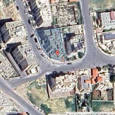 شقة في عمان- ام زويتينة - 125,000 دأ - صورة 1
