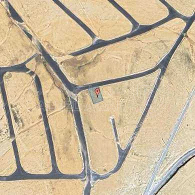 أرض في عمان - الموقر - 15,000 دأ - صورة 1