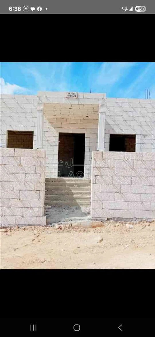 فيلا/منزل في طبربور - 130,000 دأ - صورة 1