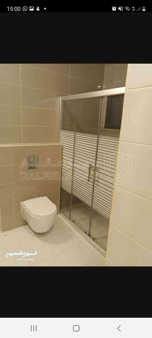 شقة في اربد الراهبات قرب مجلس ابو دلو  - 90,000 دأ - صورة 1