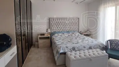 شقة في شارع يوسف رفيق الداهوودي - 298,000 دأ - صورة NaN