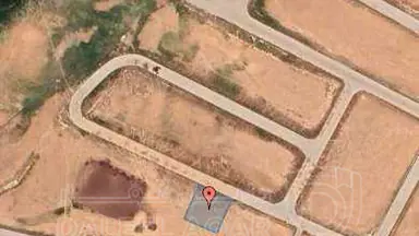 أرض في عمان - الموقر - 48,225 دأ - صورة NaN