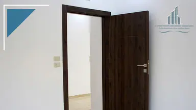 شقة في جرش _ ظهر السرو  - 55,000 دأ - صورة NaN