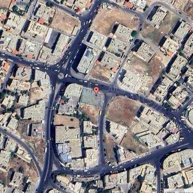 أرض في عواد جضعان الهباربه  - 500,000 دأ - صورة 1