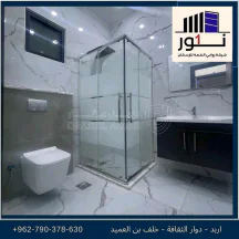 شقة في الموقع 💎اربد دوار الثقافة خلف بن العميد - 77,000 دأ - صورة NaN
