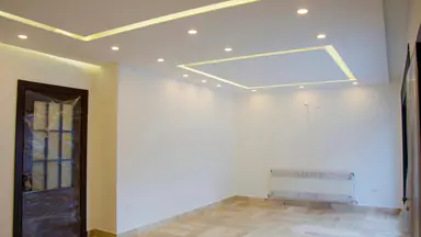 شقة في تلاع العلي – قرب عمارة الضمان الاجتماعي - 95,000 دأ - صورة NaN