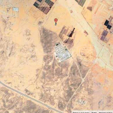 أرض في من اراضي الزرقاء للبيع قاع خنا بسعر حرق - 6,000 دأ - صورة 1