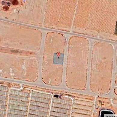 أرض في عمان - الطنيب - 51,000 دأ - صورة 1