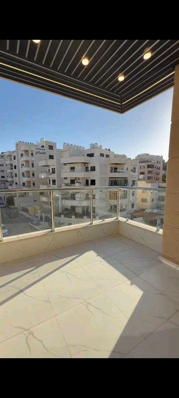 شقة في عمان، شفا بدران الكوم قرب سلالة مول - 105,000 دأ - صورة 1