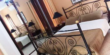 مزرعة/شاليه في شاليه علاء مشربش  - 110,000 دأ - صورة NaN
