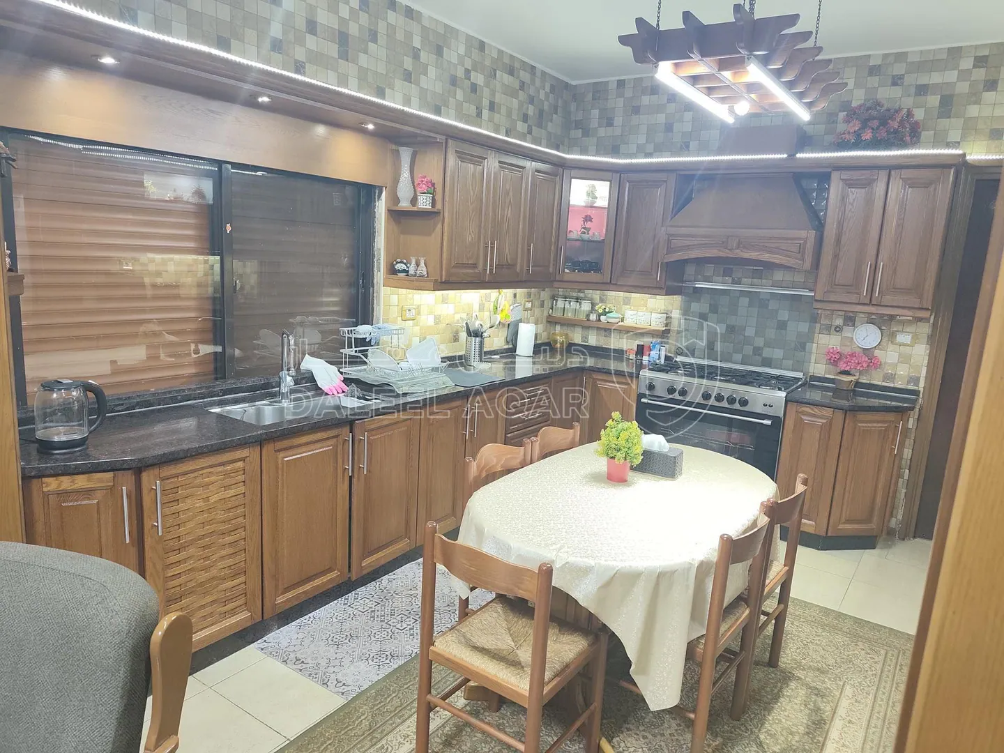 مبنى في طبربور - 22,000 دأ - صورة 1