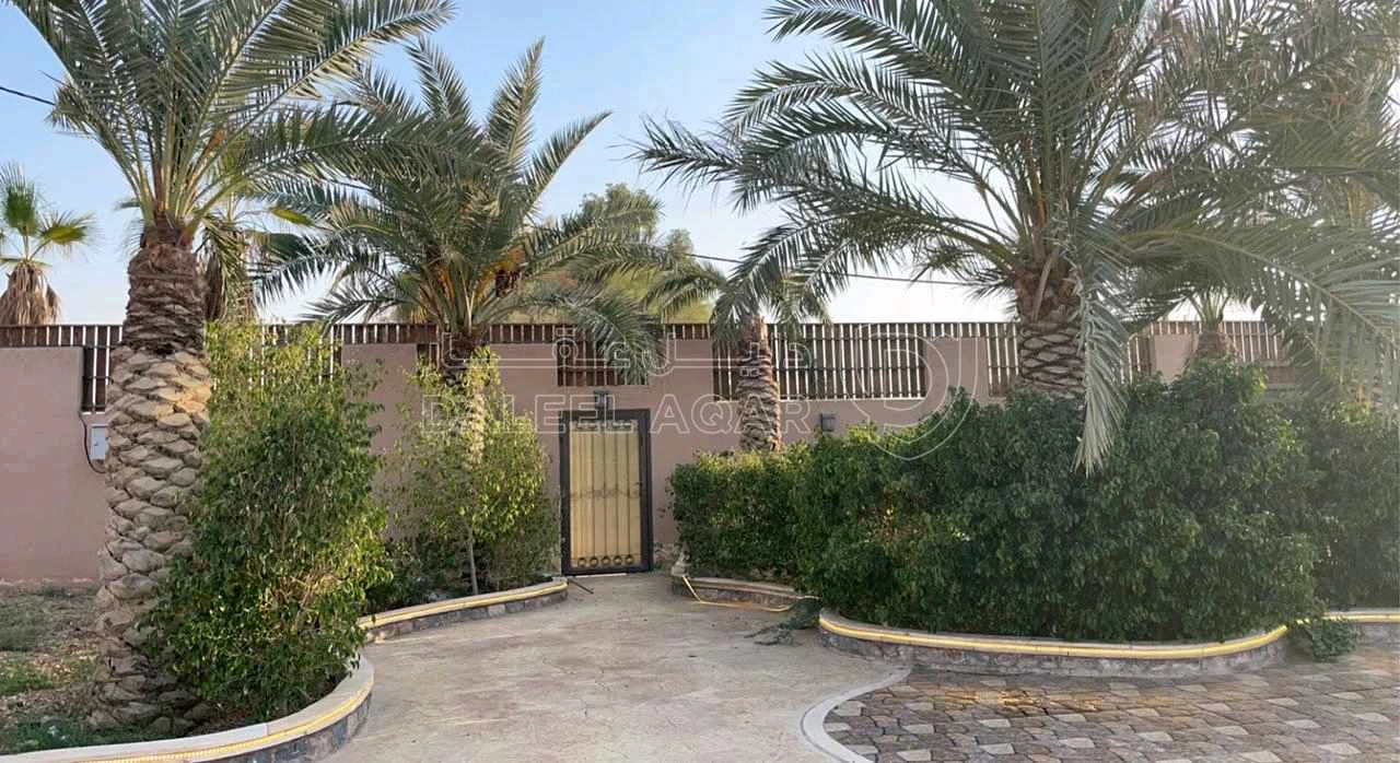 مبنى في منطقة الجواسرة - 120,000 دأ - صورة 1
