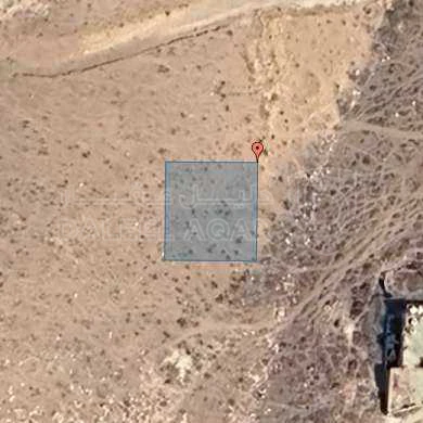أرض في جريبا قريبه من الشارع الرئيسي - 16,000 دأ - صورة 1