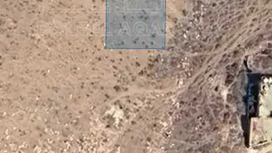 أرض - جريبا قريبه من الشارع الرئيسي - 16000 دأ
