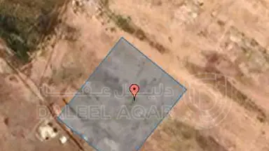 أرض - عمان - الخمان الجنوبي - اللبن  - 78000 دأ