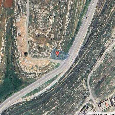 أرض في عمان - ناعور - 112,000 دأ - صورة 1