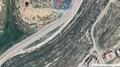 أرض - عمان - ناعور - 112000 دأ