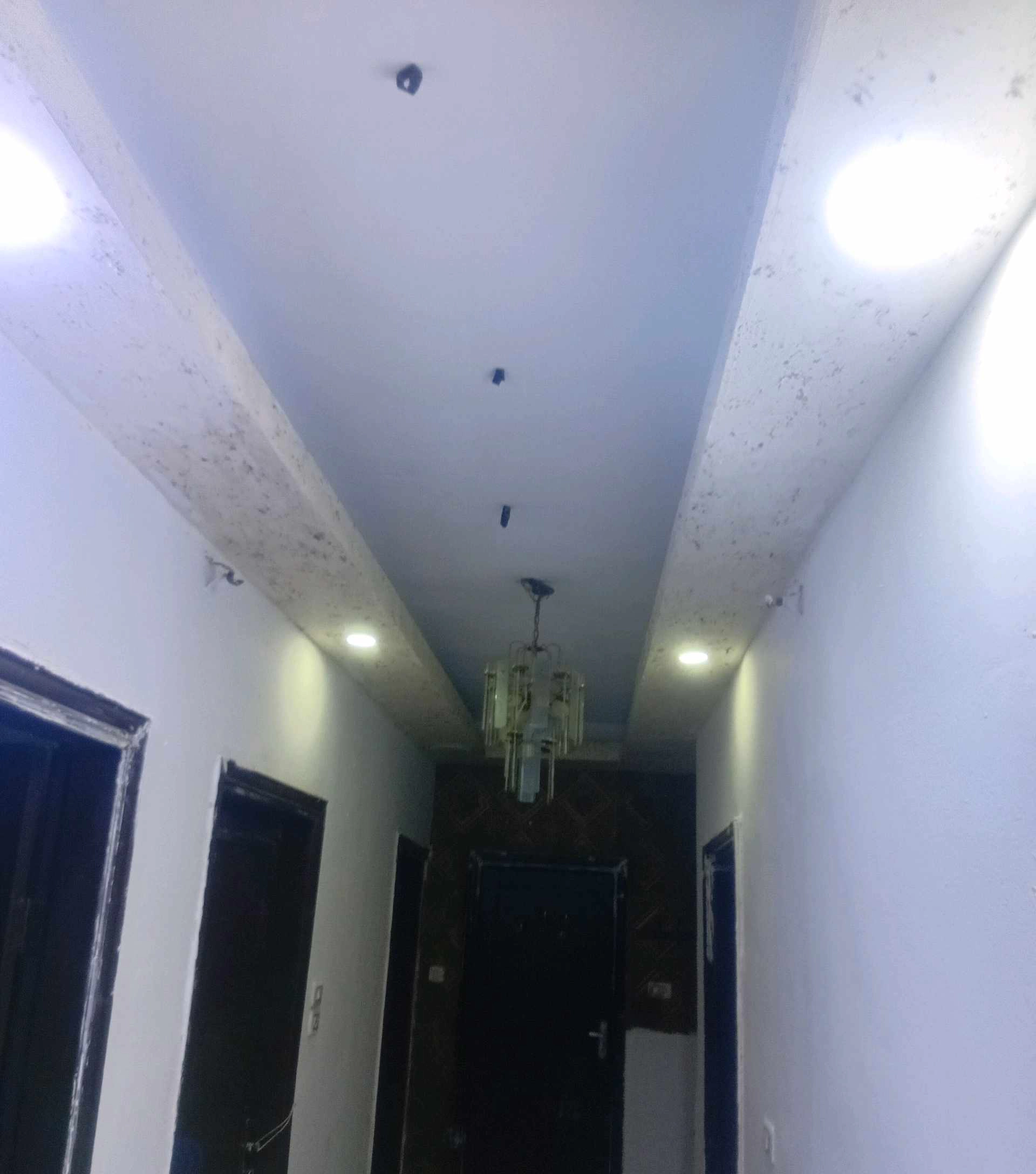 شقة في اربد كفراسد الحي الشرقي خلف مدرسة البنات الثانويه وقرب الحديقه - 33,000 دأ - صورة 1