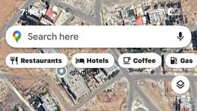 أرض في أرض للبيع  مستعجل من المالك مباشرة قابل ل تفاوض - 32,000 دأ - صورة NaN