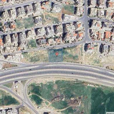 شقة في دير غبار شارع الستين  - 256,000 دأ - صورة 1