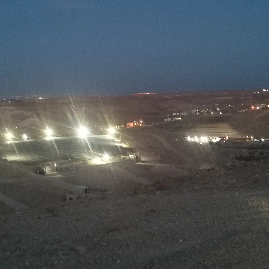 أرض في قطع اراضي أقساط بدفعة 2000 - 14,500 دأ - صورة 1