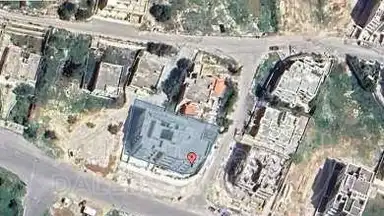شقة في محافظة العاصمة- ناعور- الحويطي - 136,000 دأ - صورة NaN